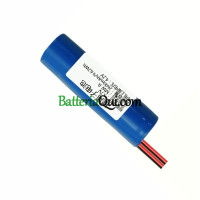 Sostituzione della batteria per PLC MW-R