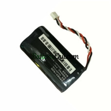 Sostituzione della batteria per PLC NAAP0702A