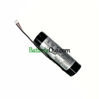 Sostituzione della batteria per PLC NB2537-R0