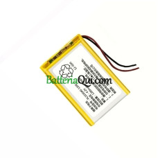 Sostituzione della batteria per PLC PL103040-1200
