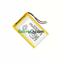Sostituzione della batteria per PLC Q9-T1