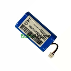 Sostituzione della batteria per PLC RDJ10 COHN6