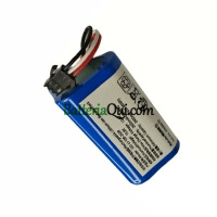 Sostituzione della batteria per PLC S03-LI-108-2600