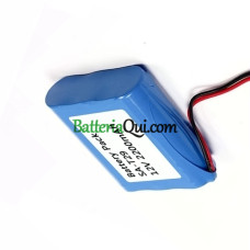 Sostituzione della batteria per PLC SA-T29