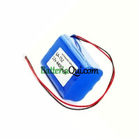 Sostituzione della batteria per PLC SA-T52