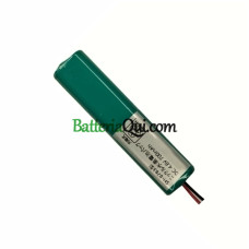 Sostituzione della batteria per PLC SH-B783