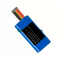 Sostituzione della batteria per PLC SM-INR18650M26-1S2P a 9 pin