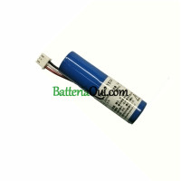 Sostituzione della batteria per PLC SP620 18650-1S1P