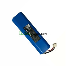 Sostituzione della batteria per PLC SUN-INTE-181