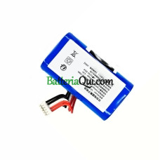 Sostituzione della batteria per PLC SX18650-1S2P