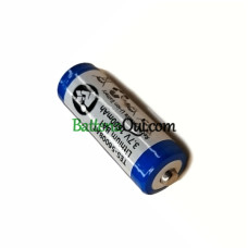 Sostituzione della batteria per PLC TES-5600BAT