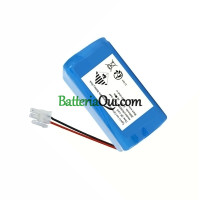 Sostituzione della batteria per PLC UR18650ZT-4S1P-AAF-1
