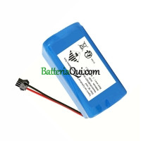 Sostituzione della batteria per PLC UR18650ZT-4S1P-AAF-2