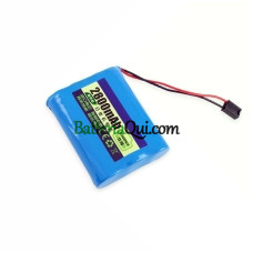 Sostituzione della batteria per PLC V-M611