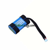 Sostituzione della batteria per PLC W-2038 TD-K01