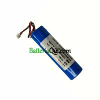 Sostituzione della batteria per PLC X1001