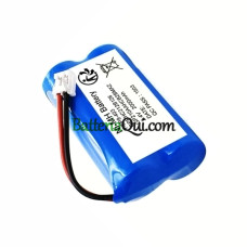 Sostituzione della batteria per PLC Y-EP9-403