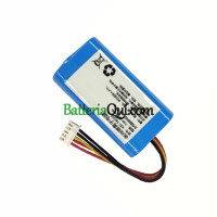 Sostituzione della batteria per PLC YZY-742218