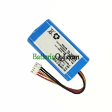 Sostituzione della batteria per PLC YZY-742218