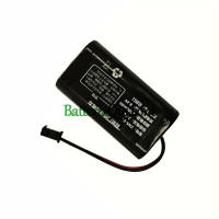 Sostituzione della batteria per PLC ZNS-01