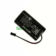 Sostituzione della batteria per PLC ZNS-01