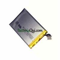 Sostituzione della batteria per POLAR v650