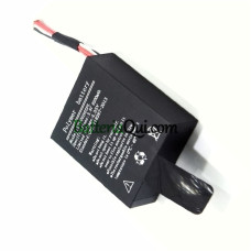 Sostituzione della batteria per Qcc LC709S LC709PDA ST905565