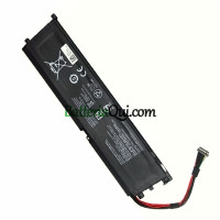 Sostituzione della batteria per Razer 02705E75 2018 2019 RZ09-03006