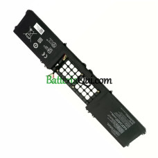 Sostituzione della batteria per Razer 2020 Blade-Pro-17 2019 RZ09-0329/0314/0406