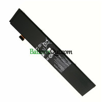 Sostituzione della batteria per Razer 2020 RZ09-0288/0301/0313/0367