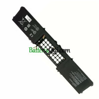 Sostituzione della batteria per Razer Blade-Pro-17 RZ09-0287 RC30-0287