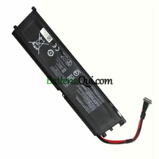 Sostituzione della batteria per Razer RC30-0270 15 RZ09-0270/0300