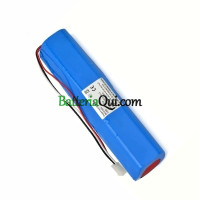 Sostituzione della batteria per RESMED 350 250 150 BAT013514 U0126281 Elisee