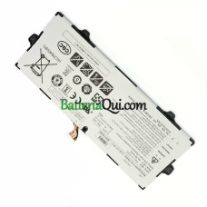 Sostituzione della batteria per Samsung Notebook-9-Pro NP940X3M/X5M/X5N AA-PBTN4LR