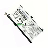 Sostituzione della batteria per Samsung NP740U5L 800G5M NP530E5M 500R5M NP8500GM