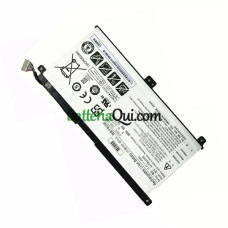 Sostituzione della batteria per Samsung NP740U5L 800G5M NP530E5M 500R5M NP8500GM