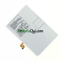 Sostituzione della batteria per Samsung S6-Lite SM-P610 P615 EB-BT725ABU Galaxy-Tab T860