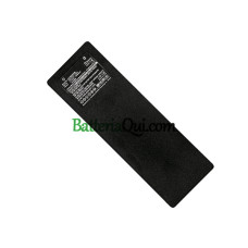 Sostituzione della batteria per Scanreco 592 790 590 960 1026 RSC7220