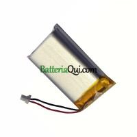 Sostituzione della batteria per Sena 50s