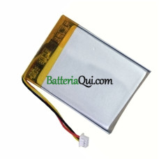 Sostituzione della batteria per Sennheiser PXC 550