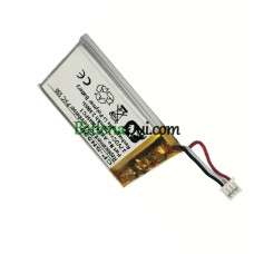 Sostituzione della batteria per Sennheiser PXC-550 AHB413645PCT