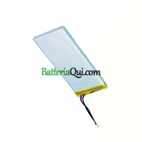 Sostituzione della batteria per Shanling m5s