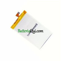 Sostituzione della batteria per Sharp R2c AQUOS R2C 803sh UBATIA290AFN2