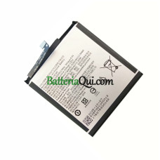 Sostituzione della batteria per Sharp S3 fs8032 HE349 aquos
