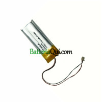 Sostituzione della batteria per Sony E026F E025F E013F NW-E016F NW-E015