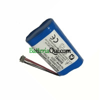 Sostituzione della batteria per Sony SRS-HG1 SRS-HG1 LIS2213 HG2 HG10
