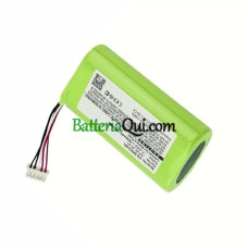Sostituzione della batteria per Sony SRS-X3 SRS-XB2 SRS-XB20 ST-01