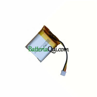 Sostituzione della batteria per Sony SRS-XB10 SF-08 SRS-XB12