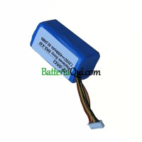Sostituzione della batteria per Sony SRS-XB3 ID659 SRS-X30 SRS-XB40