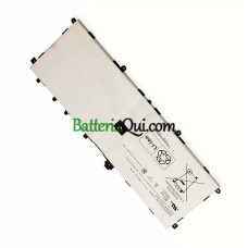 Sostituzione della batteria per Sony VAIO Duo13 SVD132A14W SVD1321M2EW VGP-BPS36